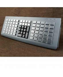 Citaq KB-81M programmable keyboard +MSR, программируемая клавиатура с ридером магнитных карт